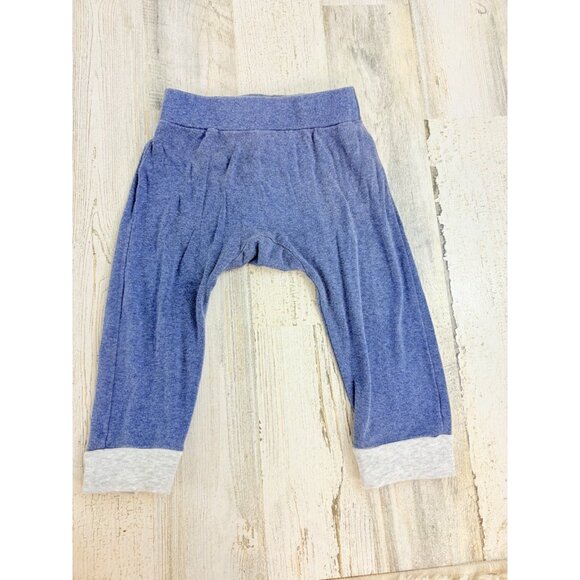 Albetta Baby Boys Giraffe Top Pants Set Size 12 18 M - Picture 6 of 10